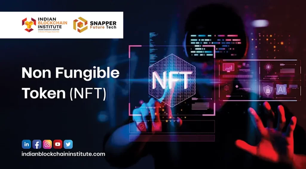 Non-Fungible Tokens (NFT)