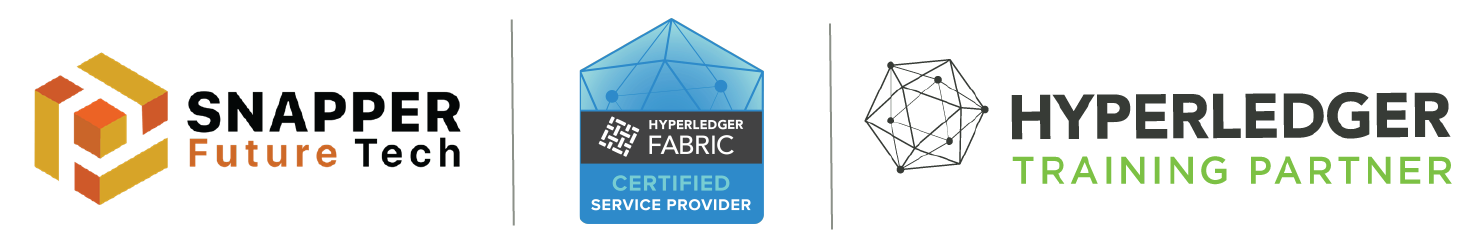 Snapper-Futuretech hyperledger-partner